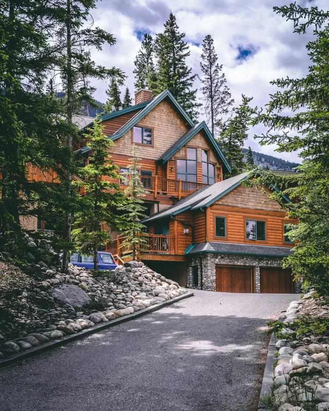 Everwood.Homes Premium Domain